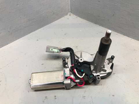 Discovery 4 Rear Wiper Motor Land Rover CH32-17C421-BC Land Rover 2009 to 2014