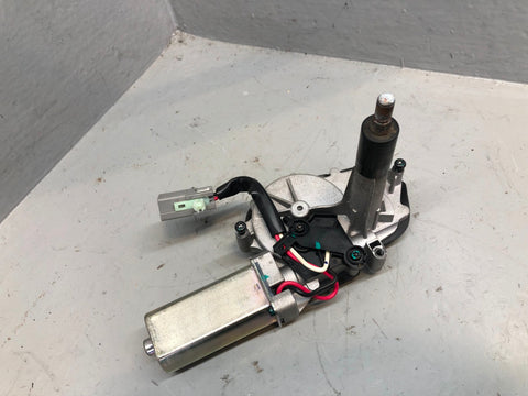 Discovery 4 Rear Wiper Motor Land Rover CH32-17C421-BC Land Rover 2009 to 2014