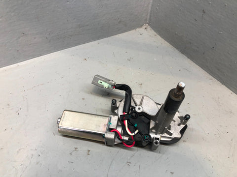Discovery 4 Rear Wiper Motor Land Rover CH32-17C421-BC Land Rover 2009 to 2014