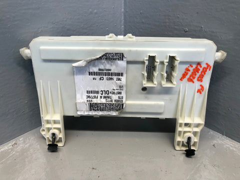 Ford Focus Body Control Module BCM MK2.5 1.6 TDCI 7M5T 14A073 CF 2008 to 2011