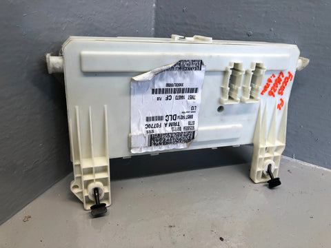 Ford Focus Body Control Module BCM MK2.5 1.6 TDCI 7M5T 14A073 CF 2008 to 2011