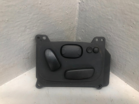 Discovery 4 Electric Seat Adjust Switch Off Side Front Land Rover AH22-14B566-BA