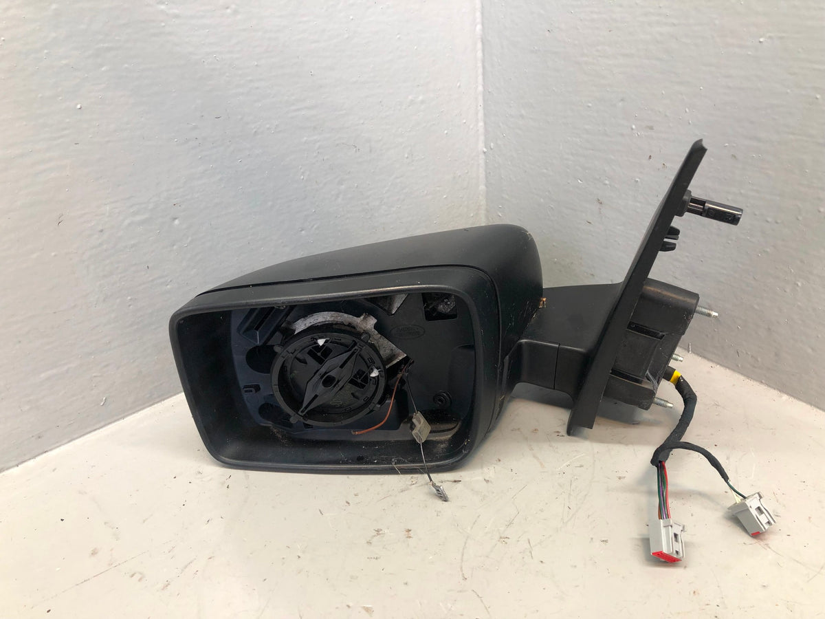 Freelander 2 Mirror Near Side Power Fold Electric Land Rover 2006 to 2011 R21105