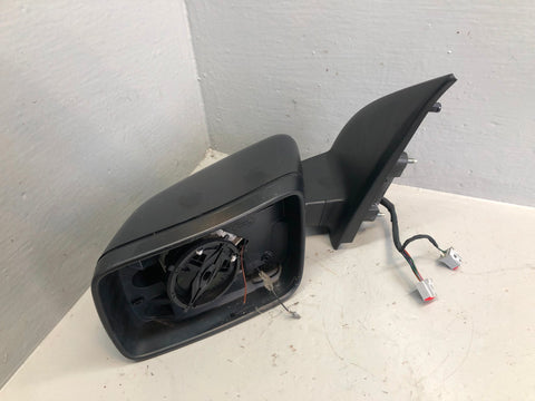 Freelander 2 Mirror Near Side Power Fold Electric Land Rover 2006 to 2011 R21105