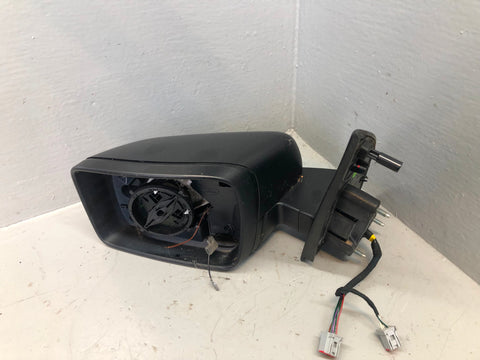 Freelander 2 Mirror Near Side Power Fold Electric Land Rover 2006 to 2011 R21105
