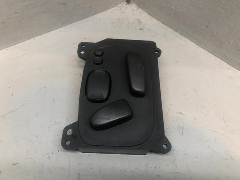 Discovery 4 Electric Seat Adjust Switch Off Side Front Land Rover AH22-14B566-BA