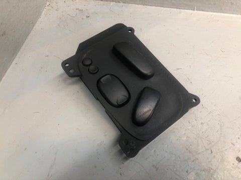 Discovery 4 Electric Seat Adjust Switch Off Side Front Land Rover AH22-14B566-BA