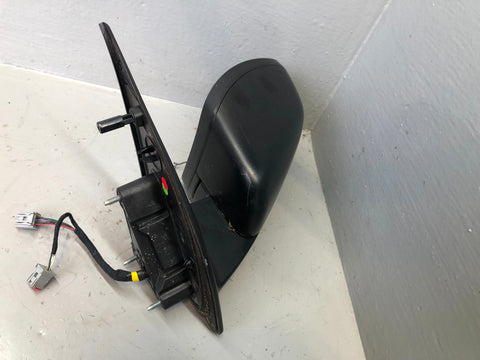 Freelander 2 Mirror Near Side Power Fold Electric Land Rover 2006 to 2011 R21105