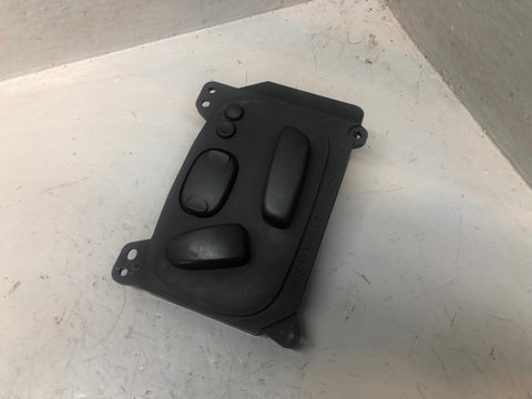 Discovery 4 Electric Seat Adjust Switch Off Side Front Land Rover AH22-14B566-BA