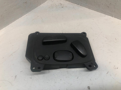 Discovery 4 Electric Seat Adjust Switch Off Side Front Land Rover AH22-14B566-BA