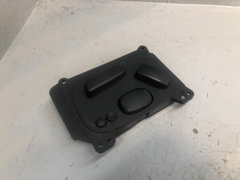 Discovery 4 Electric Seat Adjust Switch Off Side Front Land Rover AH22-14B566-BA