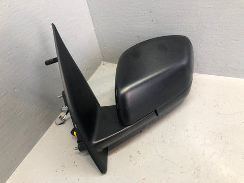 Freelander 2 Mirror Near Side Power Fold Electric Land Rover 2006 to 2011 R21105