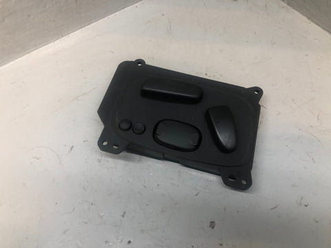 Discovery 4 Electric Seat Adjust Switch Off Side Front Land Rover AH22-14B566-BA