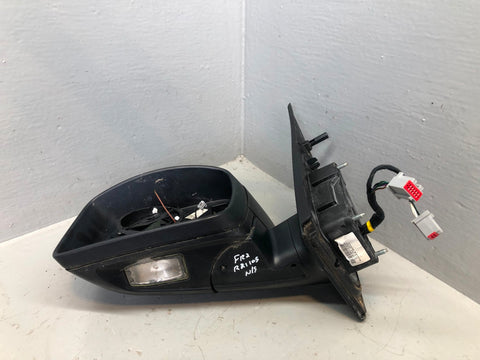 Freelander 2 Mirror Near Side Power Fold Electric Land Rover 2006 to 2011 R21105