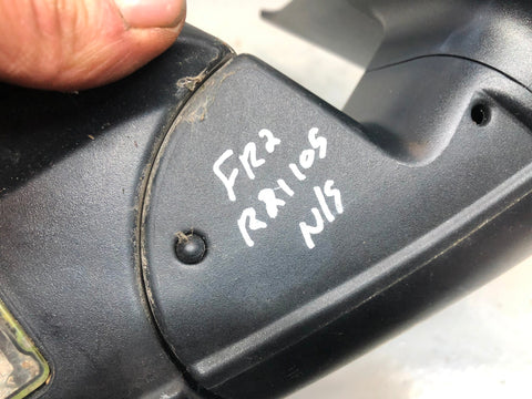 Freelander 2 Mirror Near Side Power Fold Electric Land Rover 2006 to 2011 R21105