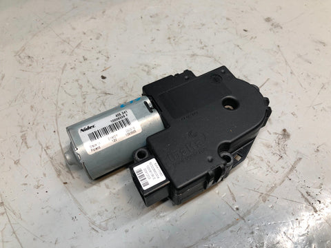 Freelander 2 Sunroof Motor Valeo 10006326 F Land Rover 2006 to 2015