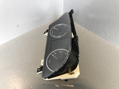 Discovery 4 Instrument Cluster 3.0 SDV6 GH22-10849-DA Land Rover 2014 to 2016