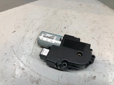 Freelander 2 Sunroof Motor Valeo 10006326 F Land Rover 2006 to 2015