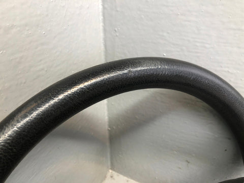 Freelander 2 Steering Wheel Black Plastic Multi Function Land Rover R21105