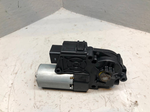 Freelander 2 Sunroof Motor Valeo 10006326 F Land Rover 2006 to 2015