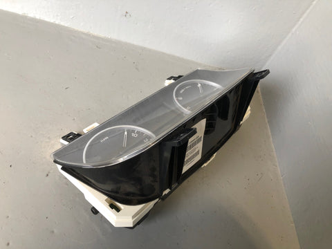 Discovery 4 Instrument Cluster 3.0 SDV6 GH22-10849-DA Land Rover 2014 to 2016
