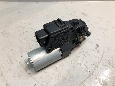 Freelander 2 Sunroof Motor Valeo 10006326 F Land Rover 2006 to 2015