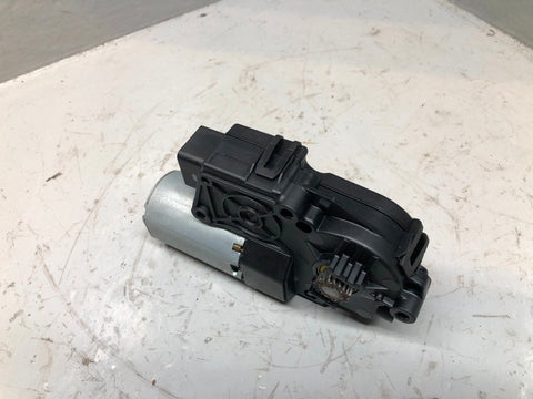 Freelander 2 Sunroof Motor Valeo 10006326 F Land Rover 2006 to 2015