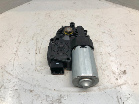 Freelander 2 Sunroof Motor Valeo 10006326 F Land Rover 2006 to 2015