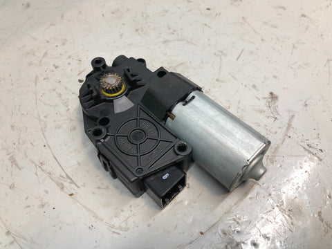 Freelander 2 Sunroof Motor Valeo 10006326 F Land Rover 2006 to 2015