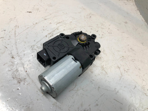 Freelander 2 Sunroof Motor Valeo 10006326 F Land Rover 2006 to 2015