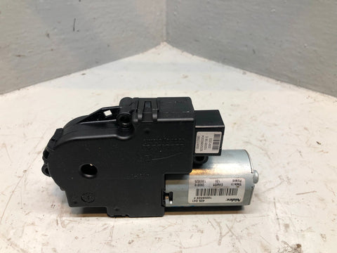 Freelander 2 Sunroof Motor Valeo 10006326 F Land Rover 2006 to 2015