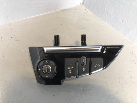 Discovery 4 Cruise Controls Steering Wheel DH52-13D767-FB Land Rover