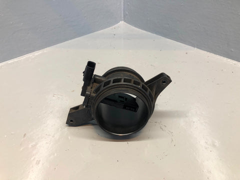 Ford Focus Mass Air Flow Meter MAF Sensor 1.6 TDCI MK2.5 7M51 9A673 EJ