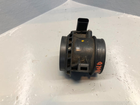 Ford Focus Mass Air Flow Meter MAF Sensor 1.6 TDCI MK2.5 7M51 9A673 EJ