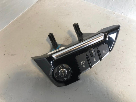 Discovery 4 Cruise Controls Steering Wheel DH52-13D767-FB Land Rover