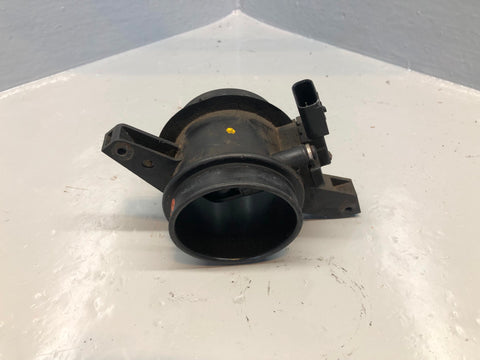 Ford Focus Mass Air Flow Meter MAF Sensor 1.6 TDCI MK2.5 7M51 9A673 EJ