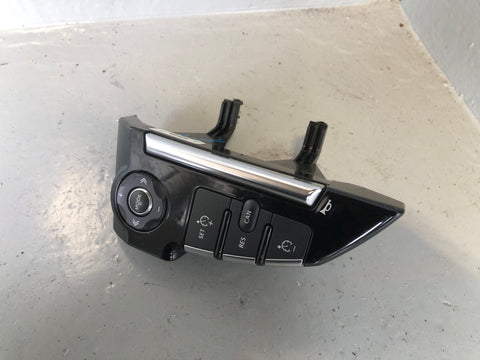 Discovery 4 Cruise Controls Steering Wheel DH52-13D767-FB Land Rover