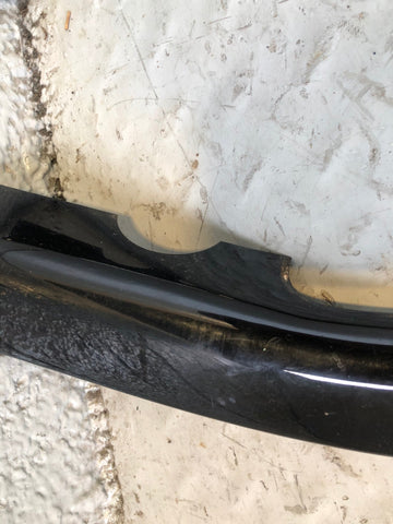 Range Rover Sport 6 Piece Trim Door Kit Piano Gloss Black Facelift L320 L26115