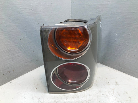 Range Rover L322 Tail Lamp Cluster Off Side Rear Light XFB000248 2002 to 2006