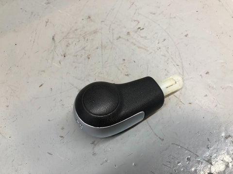 Freelander 2 Gear Knob Manual 6 Speed Silver Black Land Rover L359 R21105