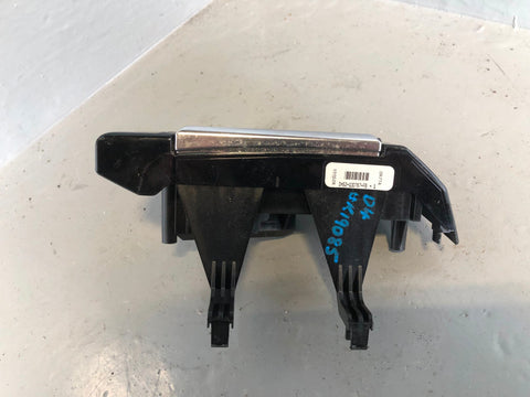 Discovery 4 Cruise Controls Steering Wheel DH52-13D767-FB Land Rover