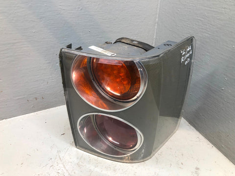 Range Rover L322 Tail Lamp Cluster Off Side Rear Light XFB000248 2002 to 2006