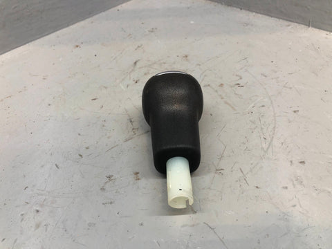 Freelander 2 Gear Knob Manual 6 Speed Silver Black Land Rover L359 R21105