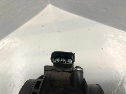 Ford Focus Mass Air Flow Meter MAF Sensor 1.6 TDCI MK2.5 7M51 9A673 EJ