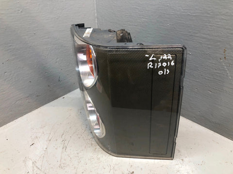 Range Rover L322 Tail Lamp Cluster Off Side Rear Light XFB000248 2002 to 2006