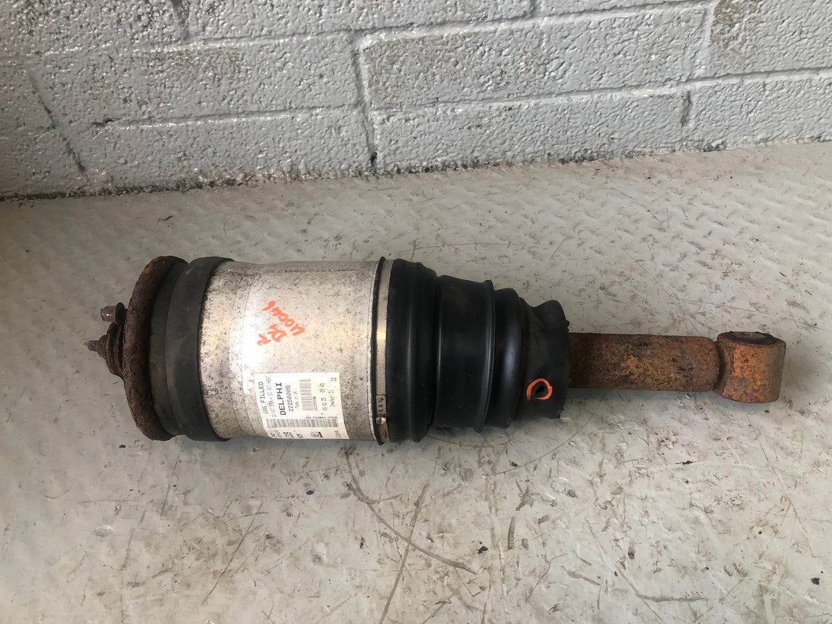 Discovery 4 Rear Air Suspension Airbag Strut 22250006 Land Rover L10046