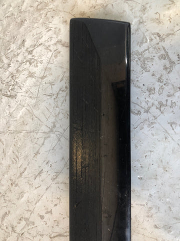 Range Rover Sport 6 Piece Trim Door Kit Piano Gloss Black Facelift L320 L26115