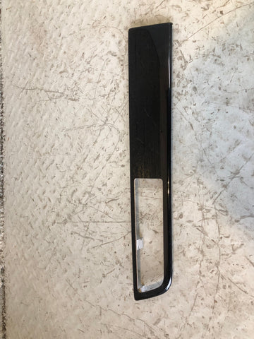 Range Rover Sport 6 Piece Trim Door Kit Piano Gloss Black Facelift L320 L26115