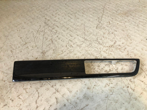 Range Rover Sport 6 Piece Trim Door Kit Piano Gloss Black Facelift L320 L26115