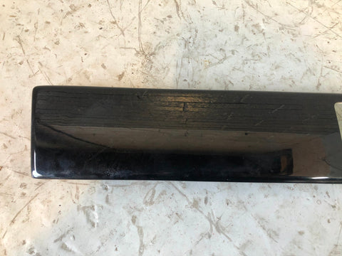 Range Rover Sport 6 Piece Trim Door Kit Piano Gloss Black Facelift L320 L26115